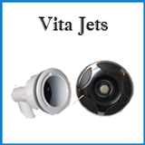 Vita Spa Jets